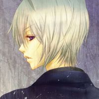 萌萌哒卡通男生头像