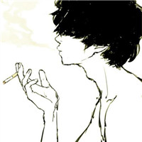 萌萌哒卡通男生头像
