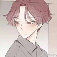 萌萌哒卡通男生头像