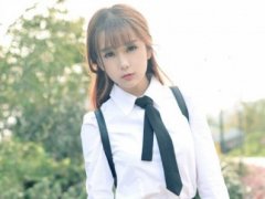 带有九字的可爱网名