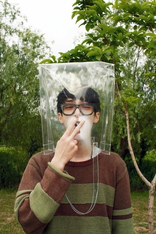 发型男生潮流图片短发