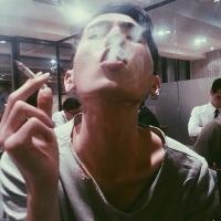 气质男生头像欧美范