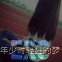 女生qq头像覇气唯美可爱带字的