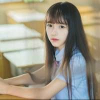 闺蜜头像三人一人一个