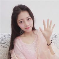 闺蜜头像三人一人一个