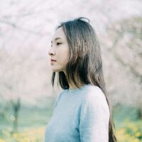 闺蜜头像三人一人一个