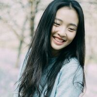 闺蜜头像三人一人一个