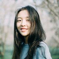 闺蜜头像三人一人一个