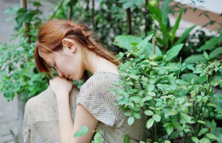 无聊自恋说说