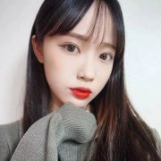 qq头像闺蜜4人一人一张 四张分开qq闺蜜头像