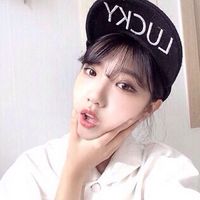 qq头像闺蜜4人一人一张