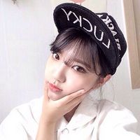 qq头像闺蜜4人一人一张