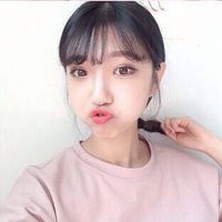 qq头像闺蜜4人一人一张