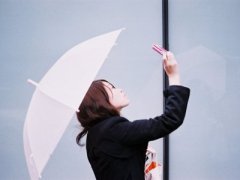 描写雨天的优美句子 下雨天的唯美句子