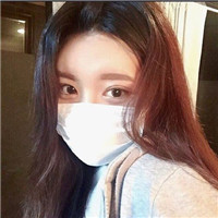 qq时尚头像女生潮流范可爱
