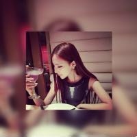 qq时尚头像女生潮流范可爱