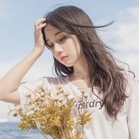 qq时尚头像女生潮流范可爱