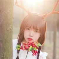 闺密头像2017独一无二