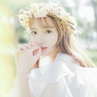闺密头像2017独一无二