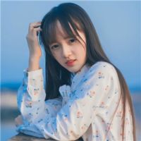 闺密头像2017独一无二