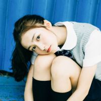 唯美小清新qq女生头像图片