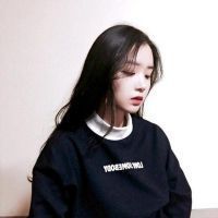唯美小清新qq女生头像图片