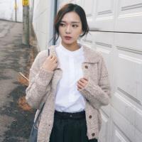 唯美小清新qq女生头像图片