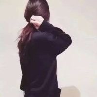 唯美小清新qq女生头像图片