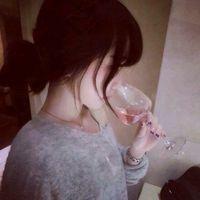 唯美小清新qq女生头像图片