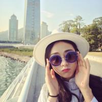 唯美小清新qq女生头像图片
