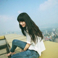 唯美小清新qq女生头像图片