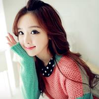 唯美小清新qq女生头像图片