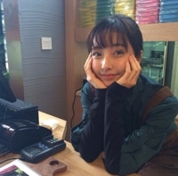 唯美小清新qq女生头像图片