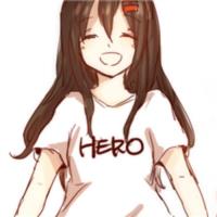 小清新可爱的动漫少女头像
