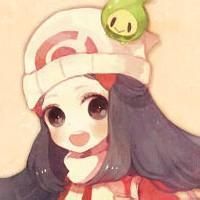 小清新可爱的动漫少女头像