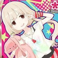 小清新可爱的动漫少女头像