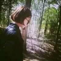韩版可爱清新唯美女生头像