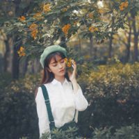 姐妹头像两张一人一张