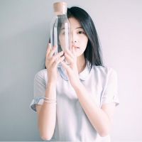 姐妹头像两张一人一张
