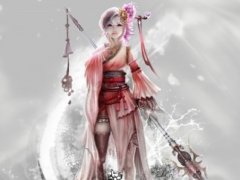 dnf女鬼剑游戏网名