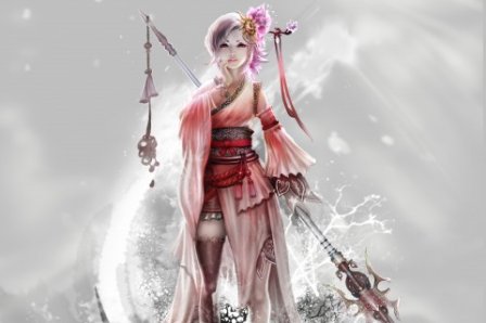 dnf女鬼剑游戏网名