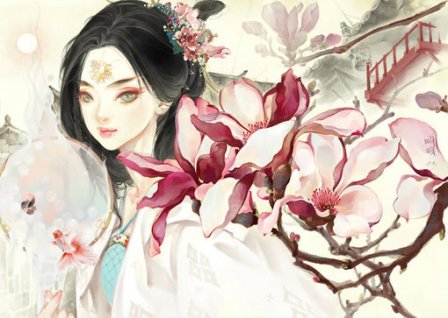 自恋是一种病的说说