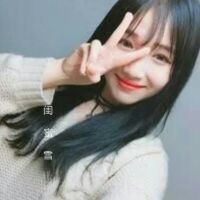 韩版闺蜜头像一左一右