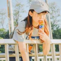 韩版闺蜜头像一左一右