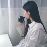 韩版闺蜜头像一左一右