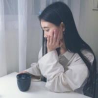 韩版闺蜜头像一左一右