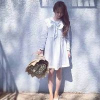 韩版闺蜜头像一左一右