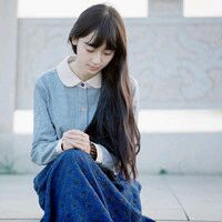 韩版闺蜜头像一左一右