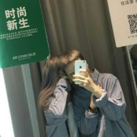 qq头像情侣一对两张2017潮流时尚