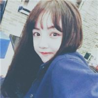 QQ头像女生背影唯美清新脱俗